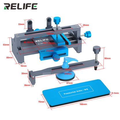 Presse Relife RL-601P Max