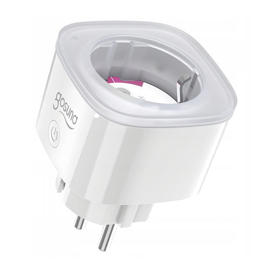 Prise Gosund Smart EP8-M, Wi-Fi