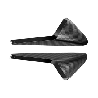 Seitenschutzkamera Auto Spigen für Tesla Y Juniper / 3 Highland, 2-teiliges Set ACP07124