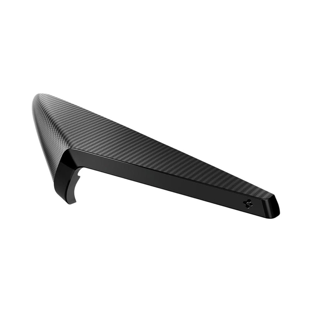 Seitenschutzkamera Auto Spigen für Tesla Y Juniper / 3 Highland, 2-teiliges Set ACP07124