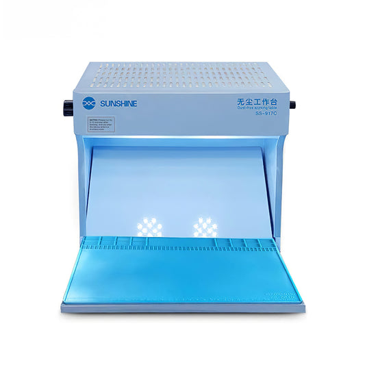 Purificateur d'air Sunshine SS-917C