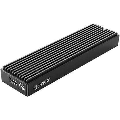Rack Orico M2PV-C3 per SSD M.2 NVMe, Nero
