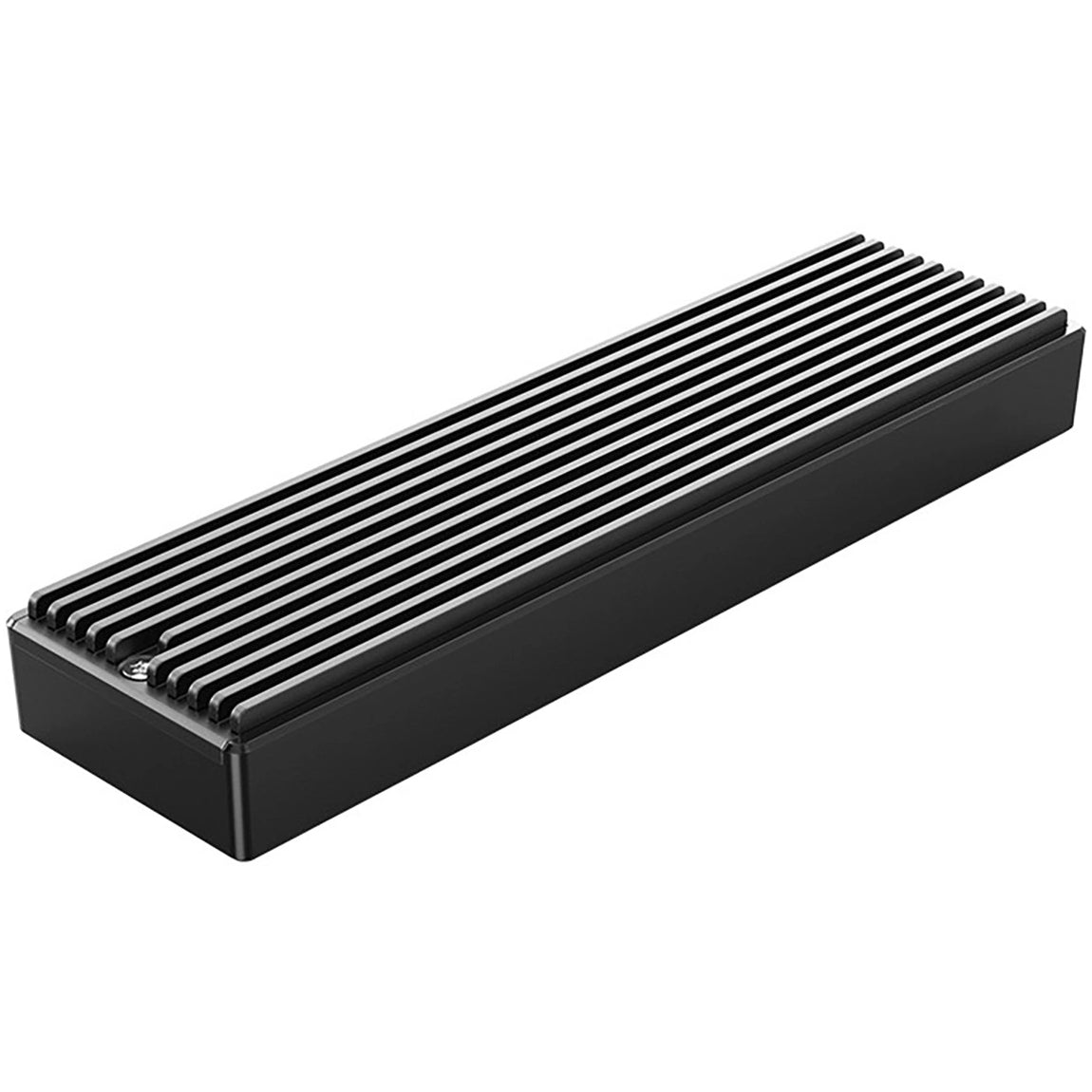 Rack Orico M2PV-C3 per SSD M.2 NVMe, Nero