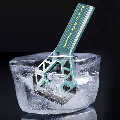 Raclette Auto Techsuit CX 002, 61cm, Vert