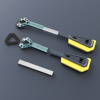 Raclette Auto Techsuit CX 002, 61cm, Vert