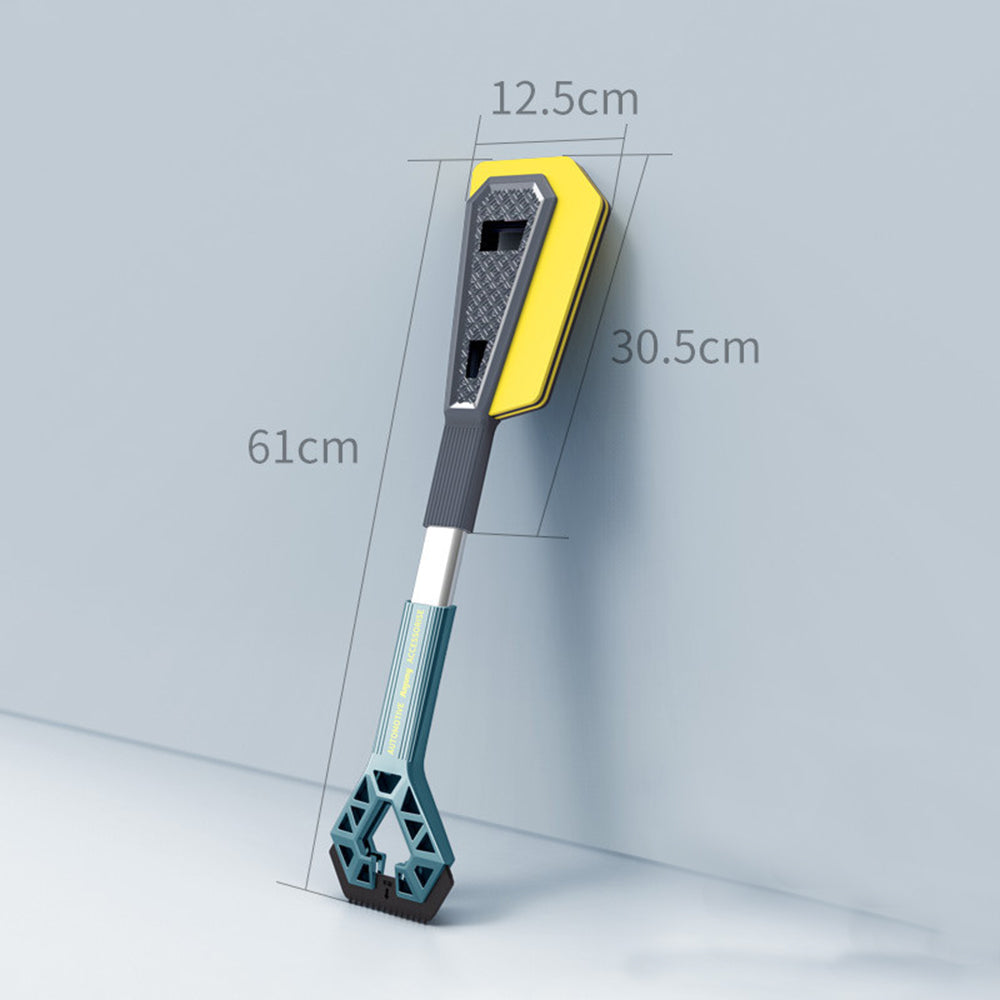 Raclette Auto Techsuit CX 002, 61cm, Vert