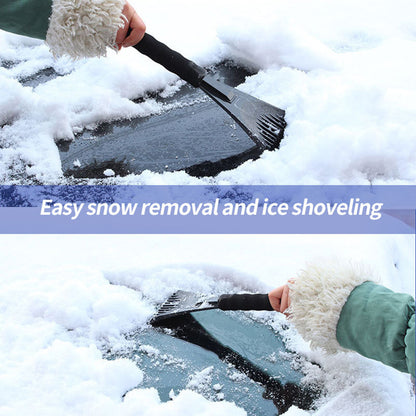 Auto-Schaber Techsuit CX 003, Orange