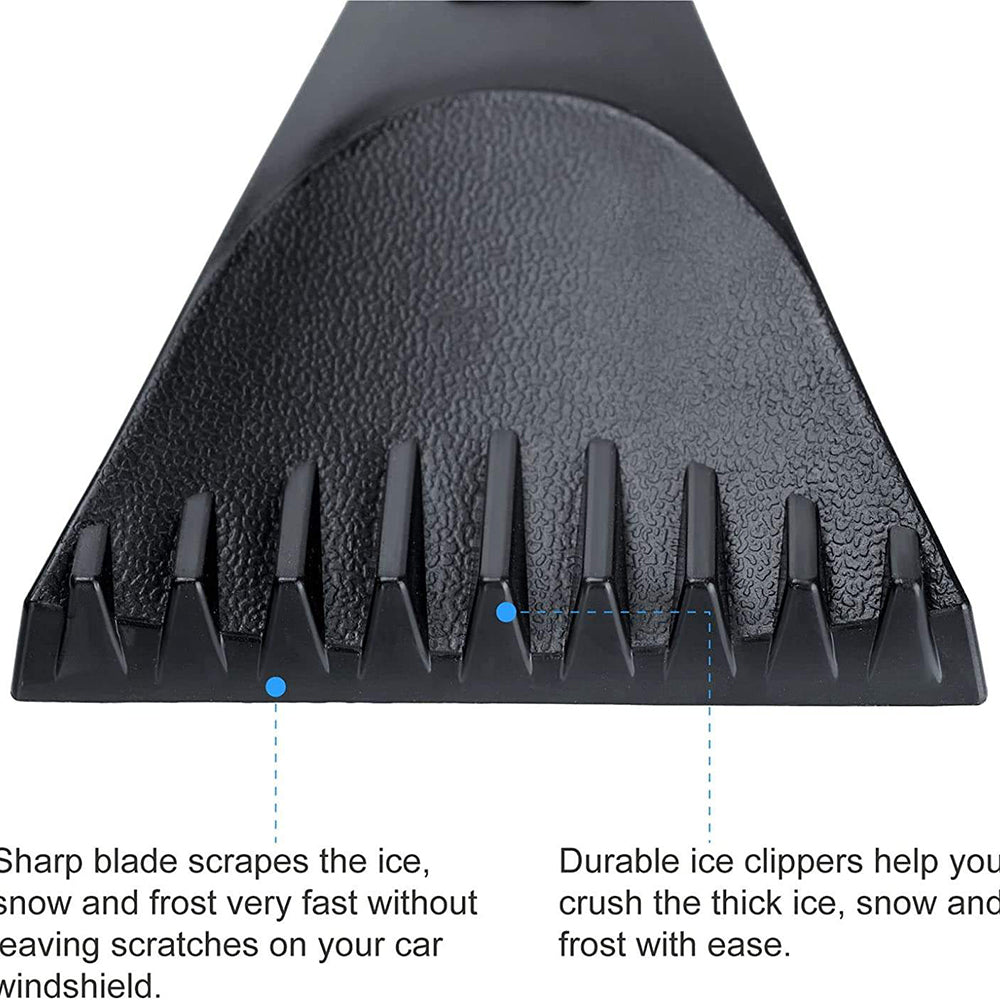 Raclette Auto Techsuit CX 003, Rouge