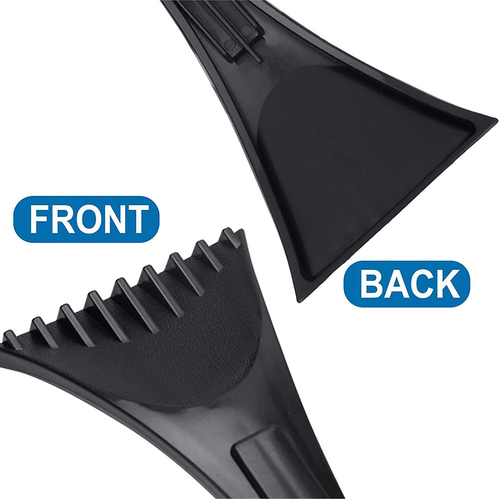 Raclette Auto Techsuit CX 003, Rouge