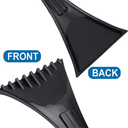 Raclette Auto Techsuit CX 003, Rouge