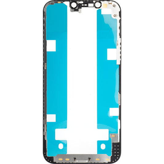Cadre d'affichage avant de protection pour Apple iPhone 12
