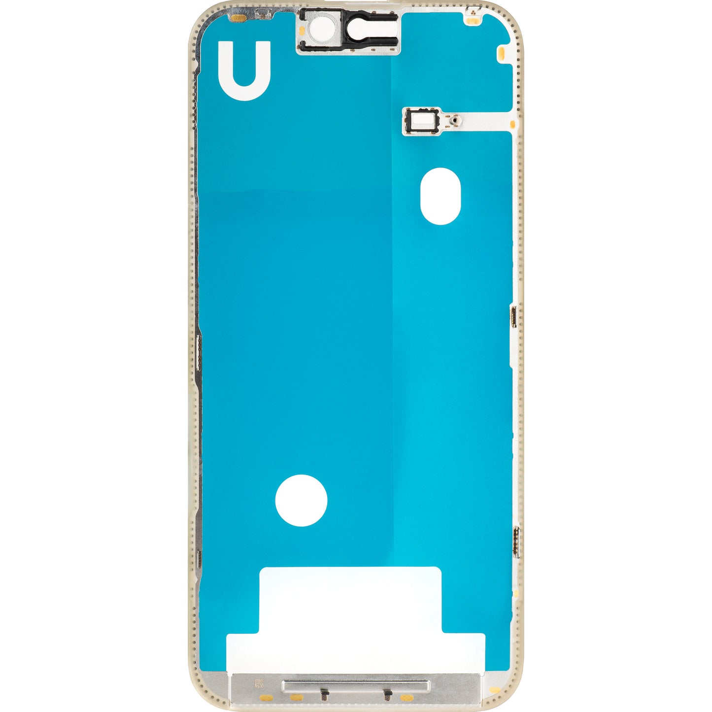 Cornice Display Forward Guard per Apple iPhone 15 Pro Max