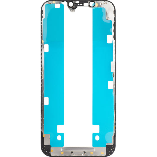 Cadre d'affichage avant de protection pour Apple iPhone 12 Pro Max