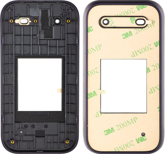 Un étui coque pour HMD 2660 Flip, Violet