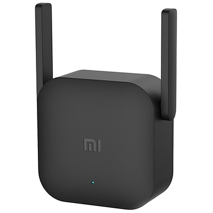 Range Extender Wireless Xiaomi Mi Pro, 300Mbps, Noir, Reconditionné DVB4352GL