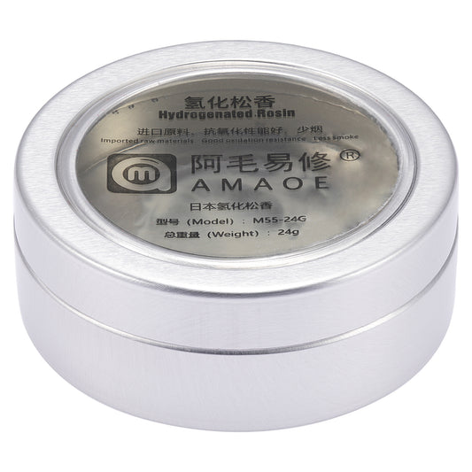 Résine époxy Amaoe M55, 24g