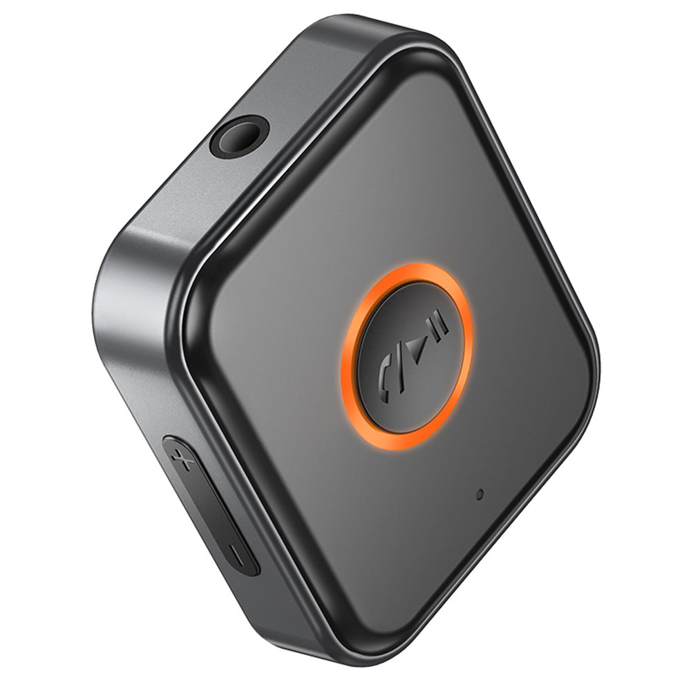 Ricevitore Bluetooth Borofone BC55 Suave, Nero