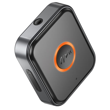 Ricevitore Bluetooth Borofone BC55 Suave, Nero