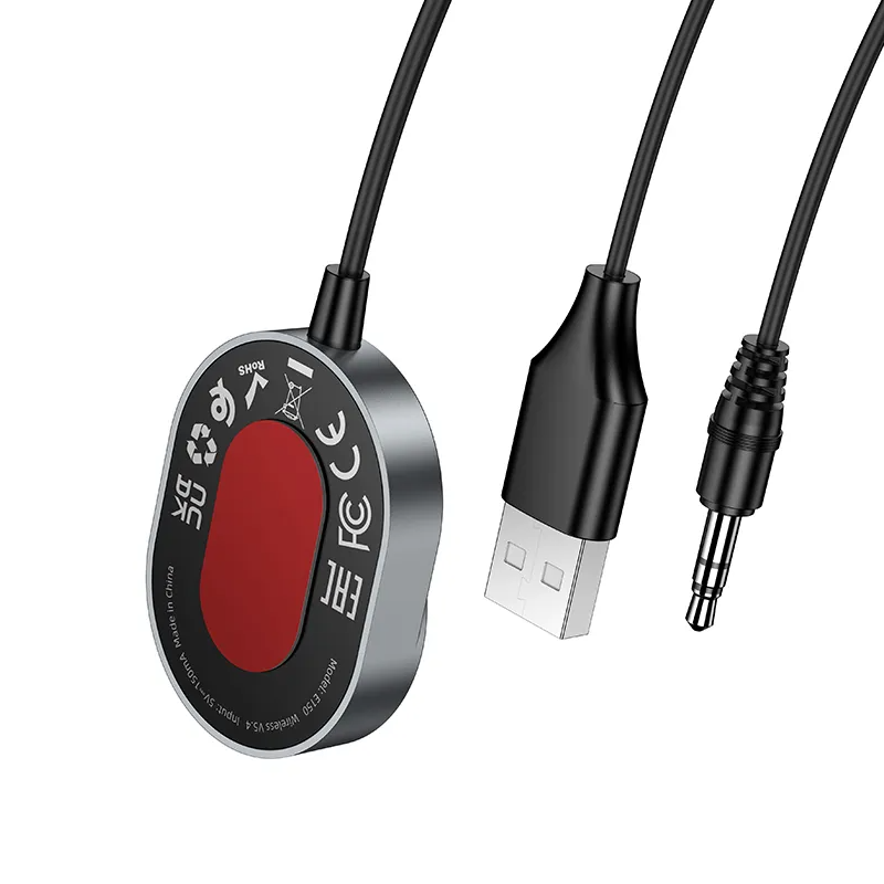 Récepteur Bluetooth HOCO E150