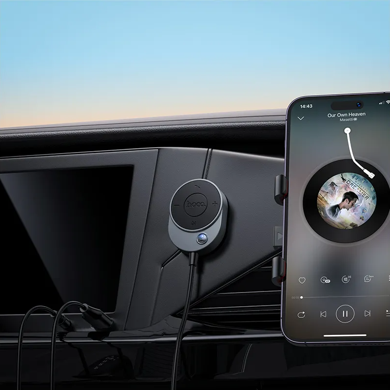 Récepteur Bluetooth HOCO E150