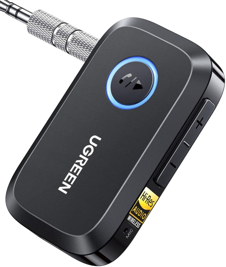 Récepteur Bluetooth UGREEN BT509 (55546)