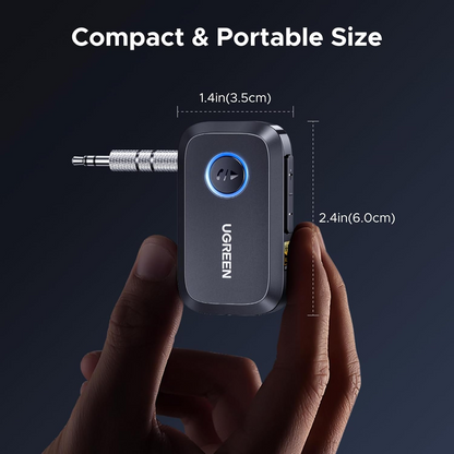 Récepteur Bluetooth UGREEN BT509 (55546)