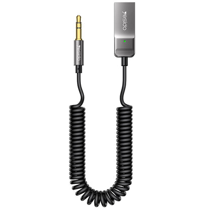 Bluetooth-Empfänger Yesido YAU82