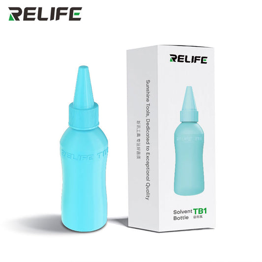 Récipient Relife TB1, Bleu
