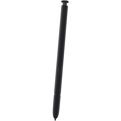 S-Pen pour Samsung Galaxy S23 Ultra S918, Noir GH96-15658A