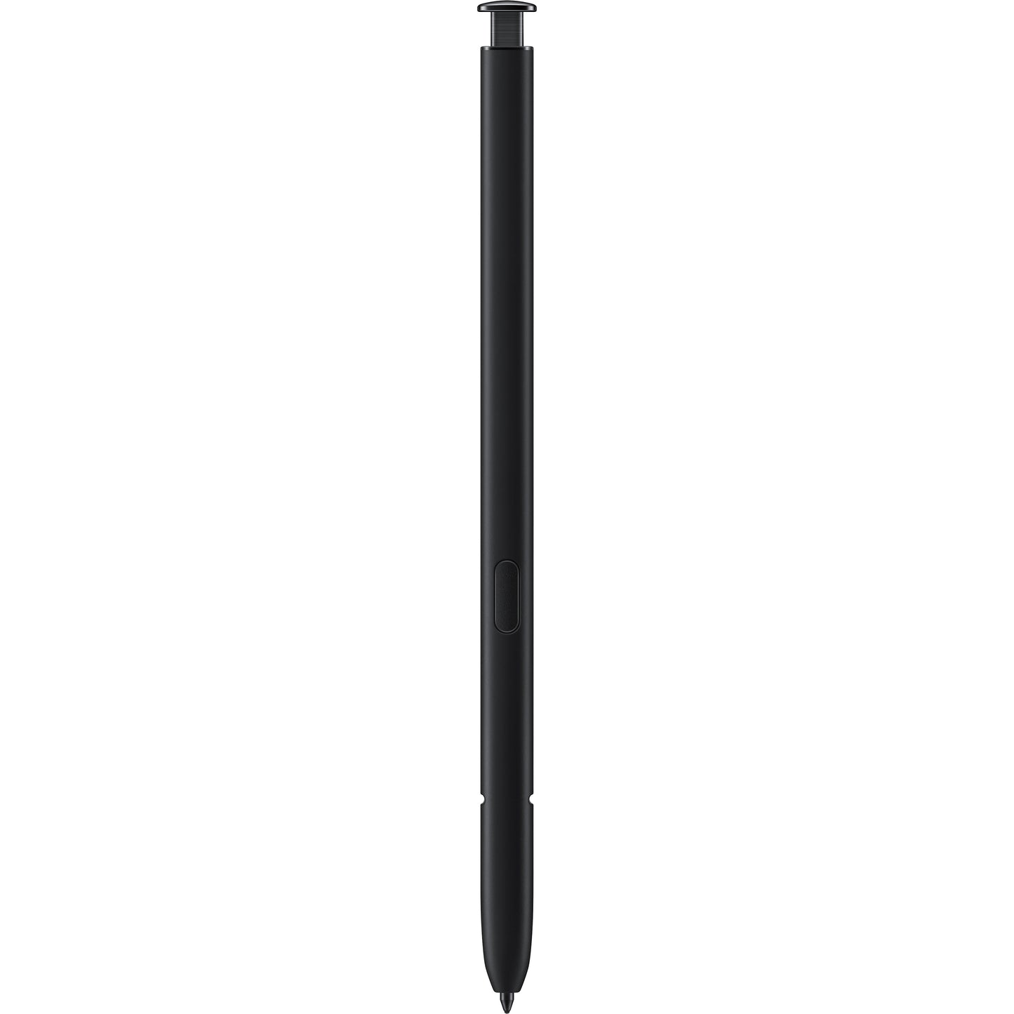 S-Pen pour Samsung Galaxy S23 Ultra S918, Noir GH96-15658A
