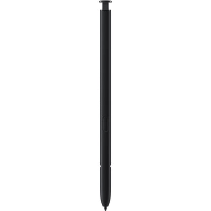 S-Pen pour Samsung Galaxy S23 Ultra S918, Noir GH96-15658A