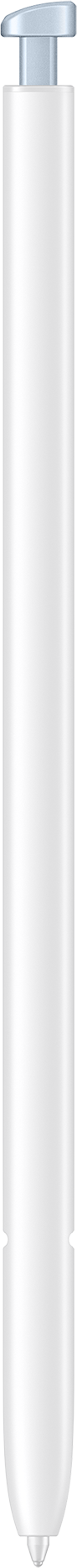 S-Pen pour Samsung Galaxy S26 Ultra S948, Bleu (Blue Galaxy) GH96-20906B