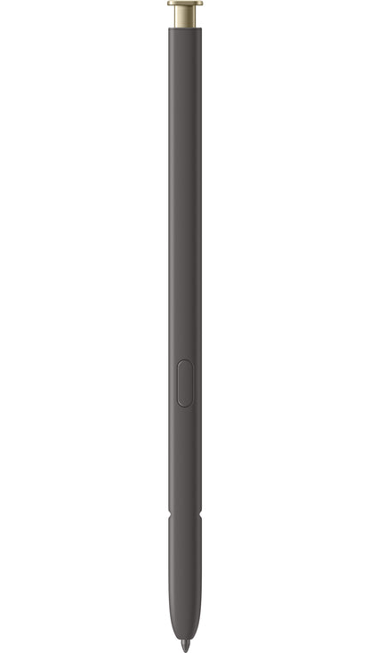 S-Pen Samsung Galaxy S24 Ultra S928, Jaune EJ-PS928BYEGEU