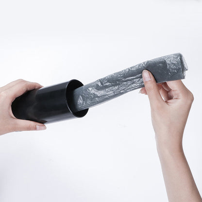 Sac Poubelle Baseus Gentleman Style pour Poubelle de Voiture, Set 60 Pièces CRLJD-0G