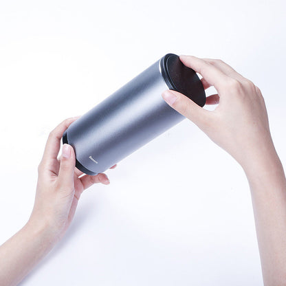 Sac Poubelle Baseus Gentleman Style pour Poubelle de Voiture, Set 60 Pièces CRLJD-0G