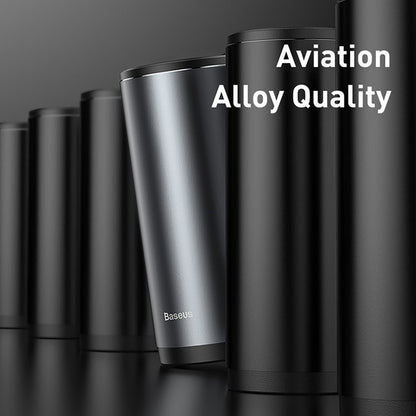 Sac Poubelle Baseus Gentleman Style pour Poubelle de Voiture, Set 60 Pièces CRLJD-0G