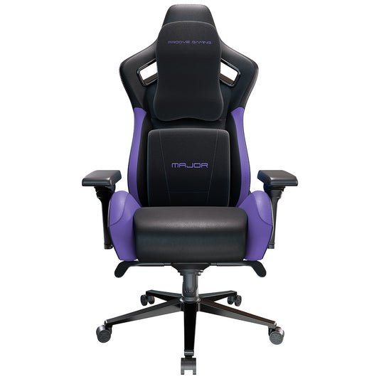 Sedia Gaming Proove Major, Nero Viola GCMJ0001001