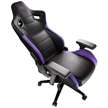 Chaise Gaming Proove Major, Noir Violet GCMJ0001001