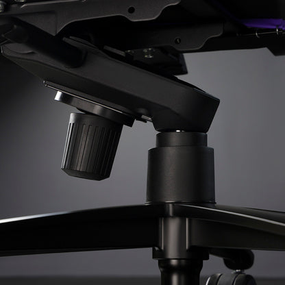 Chaise Gaming Proove Major, Noir Violet GCMJ0001001