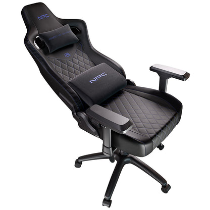 Chaise Gaming Proove NPC, Noir Violet GCNP0001017
