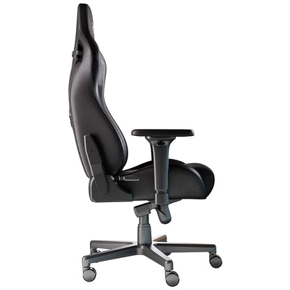 Chaise Gaming Proove Warrior, Noir GCWR0001011