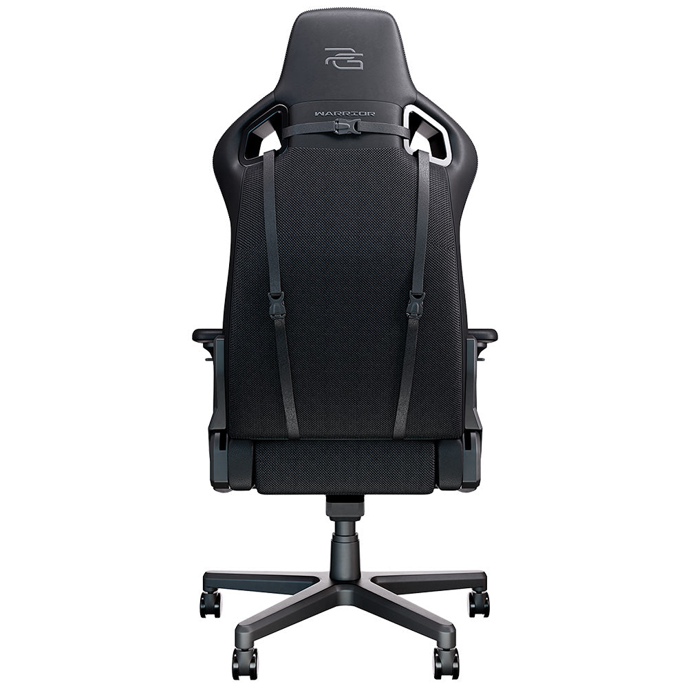 Chaise Gaming Proove Warrior, Noir GCWR0001011