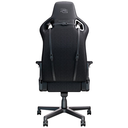 Chaise Gaming Proove Warrior, Noir GCWR0001011
