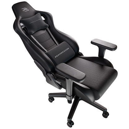 Chaise Gaming Proove Warrior, Noir GCWR0001011