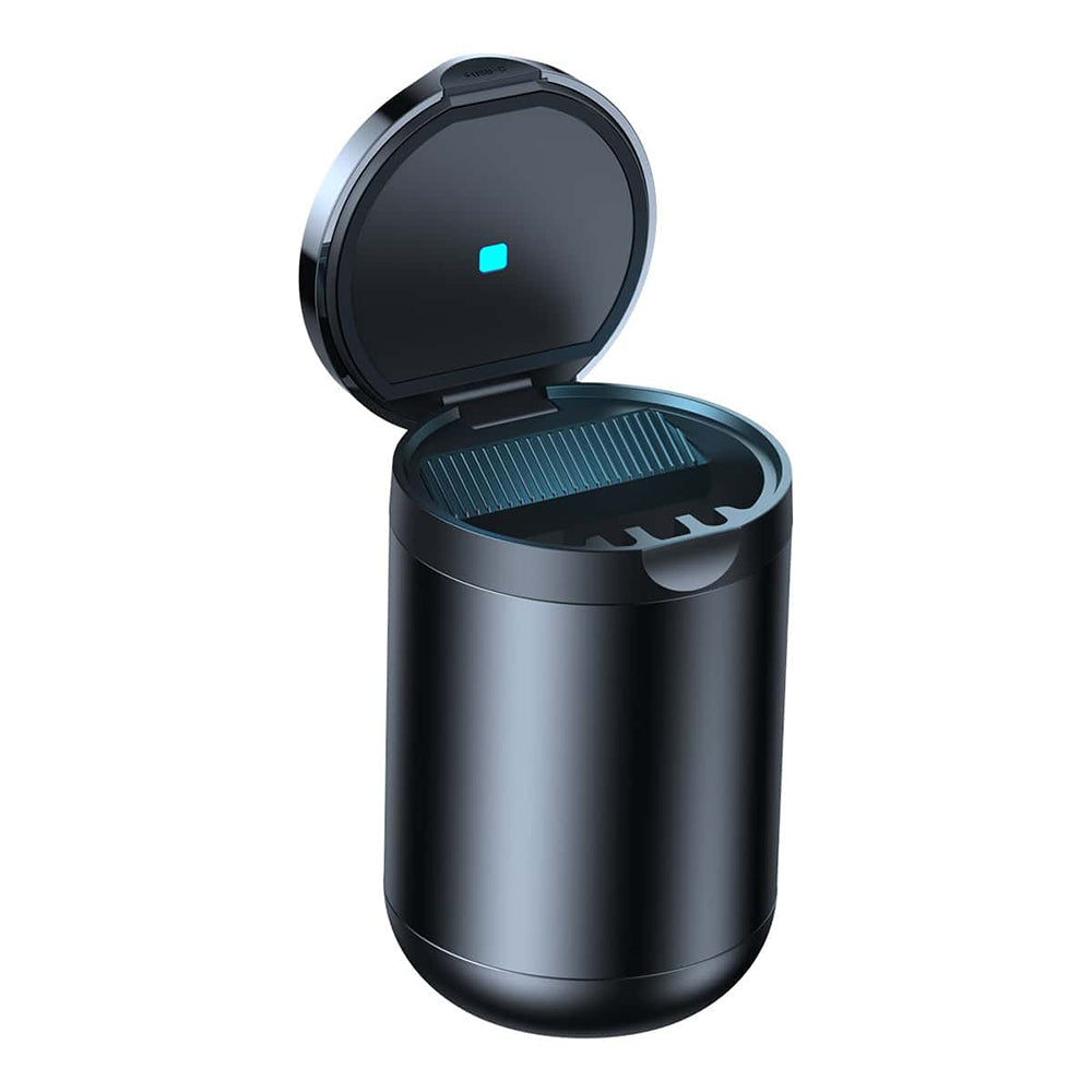 Cendrier Auto Baseus Premium 2 C20464700111-00