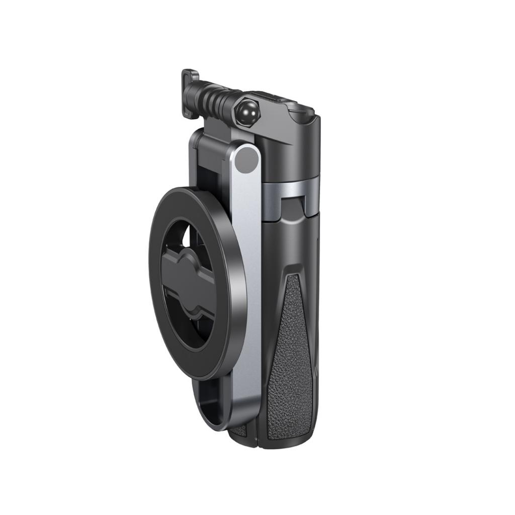 Selfie Stick Bluetooth XO Design SS22, Universal, Schwarz