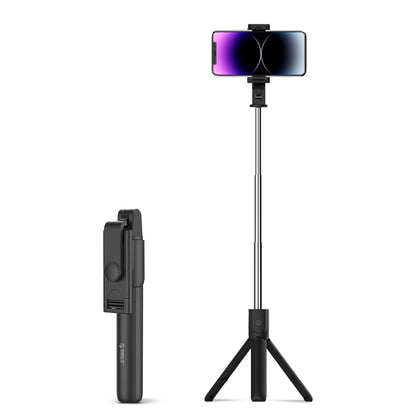 Selfie Stick Bluetooth Orico SPV100, Universel, Noir