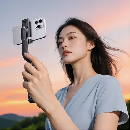 Selfie Stick Bluetooth Orico SPV100, Universel, Noir