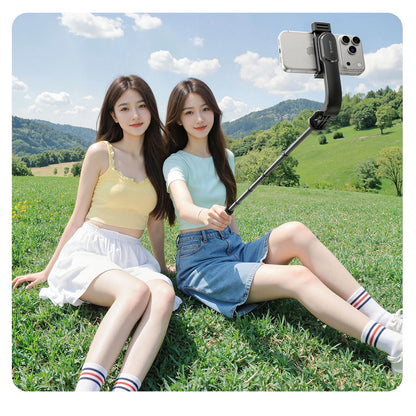 Selfie Stick Bluetooth Orico SPV90, Universel, Noir
