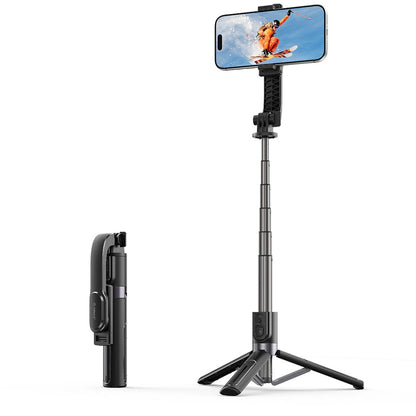 Selfie Stick Bluetooth Orico SPV90, Universel, Noir